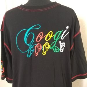 Coogi ASL T-Shirt